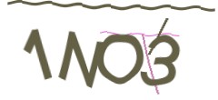 Identifying code