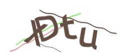 Identifying code