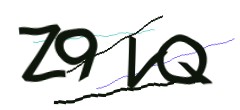 Identifying code