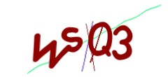 Identifying code