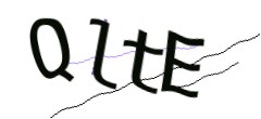 Identifying code