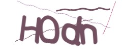 Identifying code