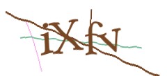 Identifying code