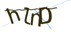Identifying code