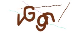 Identifying code