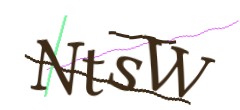 Identifying code