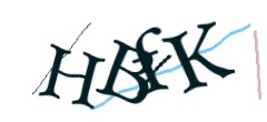 Identifying code
