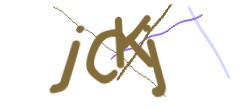 Identifying code