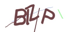 Identifying code