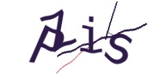 Identifying code