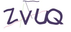 Identifying code