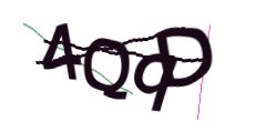 Identifying code