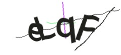 Identifying code