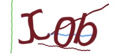 Identifying code