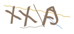 Identifying code