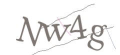 Identifying code