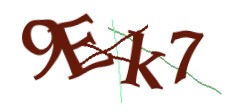 Identifying code