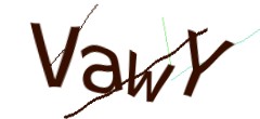 Identifying code