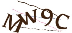 Identifying code