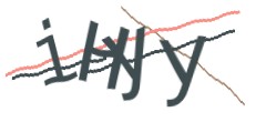 Identifying code