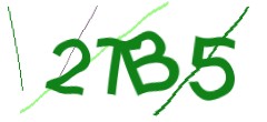 Identifying code
