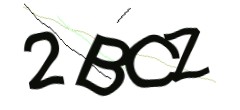 Identifying code