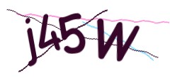 Identifying code