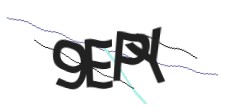 Identifying code