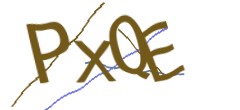 Identifying code