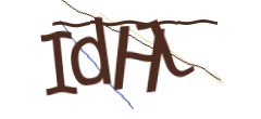 Identifying code