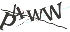 Identifying code