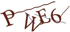 Identifying code