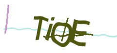 Identifying code