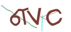 Identifying code