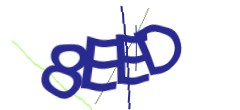 Identifying code