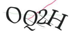 Identifying code