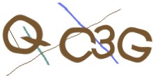 Identifying code