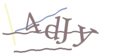 Identifying code