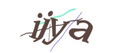 Identifying code