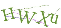Identifying code