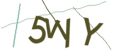 Identifying code