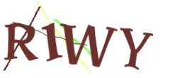Identifying code
