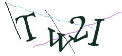 Identifying code