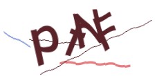 Identifying code