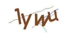 Identifying code