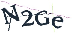 Identifying code