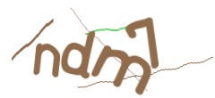 Identifying code