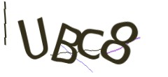 Identifying code