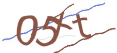 Identifying code