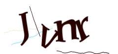 Identifying code